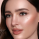 Кремові рум'яна - хайлайтер Charlotte Tilbury Beauty Light Wand, у відтінку Peachgasm SP-20-4 фото 3