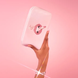 Лімітована косметичка Charlotte Tilbury Pillow Talk Makeup Bag SP-54 фото 3