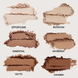 Палітра тіней Patrick Ta Major Dimension Essential Artistry Edit Eyeshadow Palette, відтінок Light SP-52 фото 2