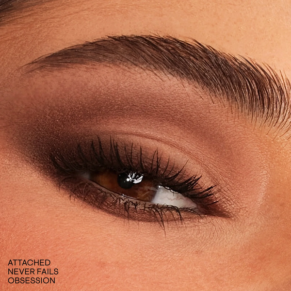 Палітра тіней Patrick Ta Major Dimension Essential Artistry Edit Eyeshadow Palette, відтінок Medium SP-52-1 фото