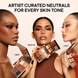 Палітра тіней Patrick Ta Major Dimension Essential Artistry Edit Eyeshadow Palette, відтінок Medium SP-52-1 фото 6